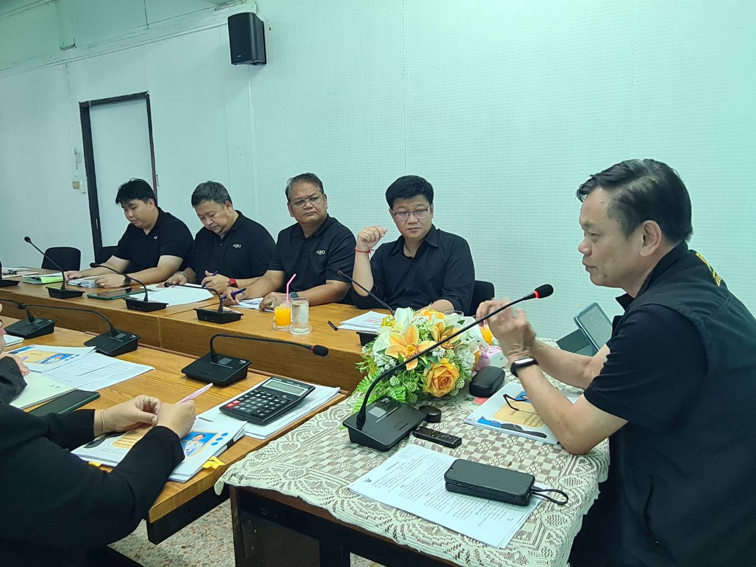 title - ผู้ตรวจราชการกรม ติดตามงานตามแผนงาน รอบที่ 1 ประจำปีงบประมาณ พ.ศ.2569